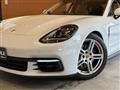 2018 Porsche Panamera