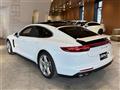 2018 Porsche Panamera