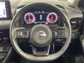 2022 Nissan X-Trail