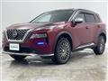 2022 Nissan X-Trail