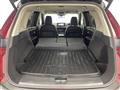 2022 Nissan X-Trail