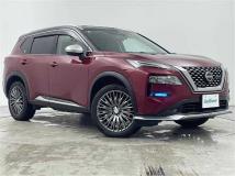 2022 Nissan X-Trail