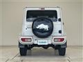 2020 Suzuki Jimny Sierra