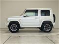 2020 Suzuki Jimny Sierra
