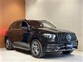 2019 Mercedes-Benz GLE-CLASS