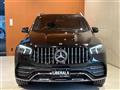 2019 Mercedes-Benz GLE-CLASS