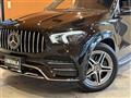 2019 Mercedes-Benz GLE-CLASS