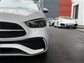 2022 Mercedes-Benz C-Class
