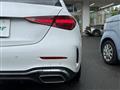 2022 Mercedes-Benz C-Class