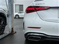 2022 Mercedes-Benz C-Class