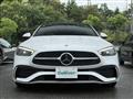 2022 Mercedes-Benz C-Class