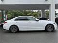 2022 Mercedes-Benz C-Class