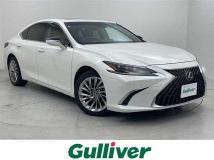 2022 Lexus ES