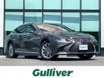 2017 Lexus LS