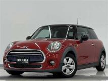 2017 BMW MINI