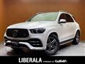 2019 Mercedes-Benz GLE-CLASS