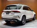 2019 Mercedes-Benz GLE-CLASS