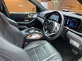 2019 Mercedes-Benz GLE-CLASS