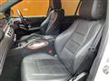 2019 Mercedes-Benz GLE-CLASS