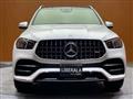 2019 Mercedes-Benz GLE-CLASS