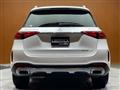 2019 Mercedes-Benz GLE-CLASS