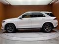 2019 Mercedes-Benz GLE-CLASS