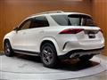 2019 Mercedes-Benz GLE-CLASS