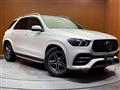 2019 Mercedes-Benz GLE-CLASS