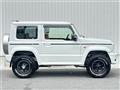 2021 Suzuki Jimny Sierra