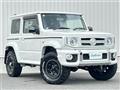 2021 Suzuki Jimny Sierra