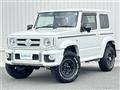 2021 Suzuki Jimny Sierra