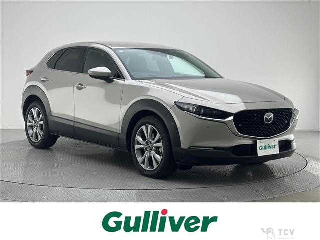 2023 Mazda CX-3