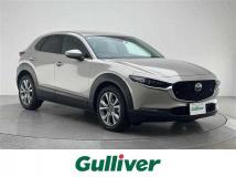 2023 Mazda CX-3