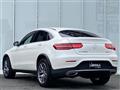 2019 Mercedes-Benz GLC-Class