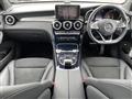 2019 Mercedes-Benz GLC-Class