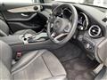 2019 Mercedes-Benz GLC-Class