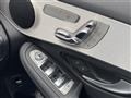 2019 Mercedes-Benz GLC-Class