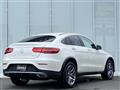 2019 Mercedes-Benz GLC-Class