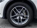 2019 Mercedes-Benz GLC-Class
