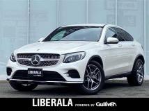 2019 Mercedes-Benz GLC-Class