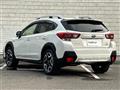 2020 Subaru IMPREZA XV HYBRID