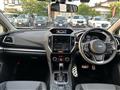 2020 Subaru IMPREZA XV HYBRID