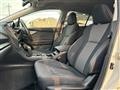2020 Subaru IMPREZA XV HYBRID