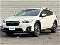 2020 Subaru IMPREZA XV HYBRID