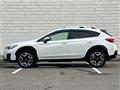 2020 Subaru IMPREZA XV HYBRID