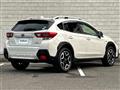 2020 Subaru IMPREZA XV HYBRID