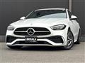 2022 Mercedes-Benz C-Class