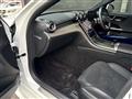 2022 Mercedes-Benz C-Class
