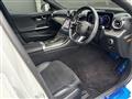 2022 Mercedes-Benz C-Class