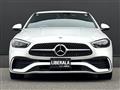 2022 Mercedes-Benz C-Class